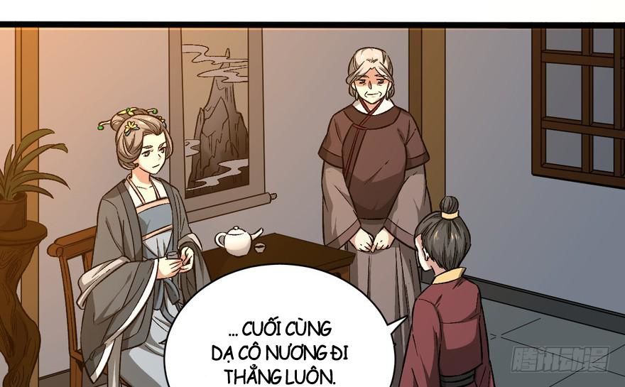 quẻ phi thiên hạ chapter 10 34