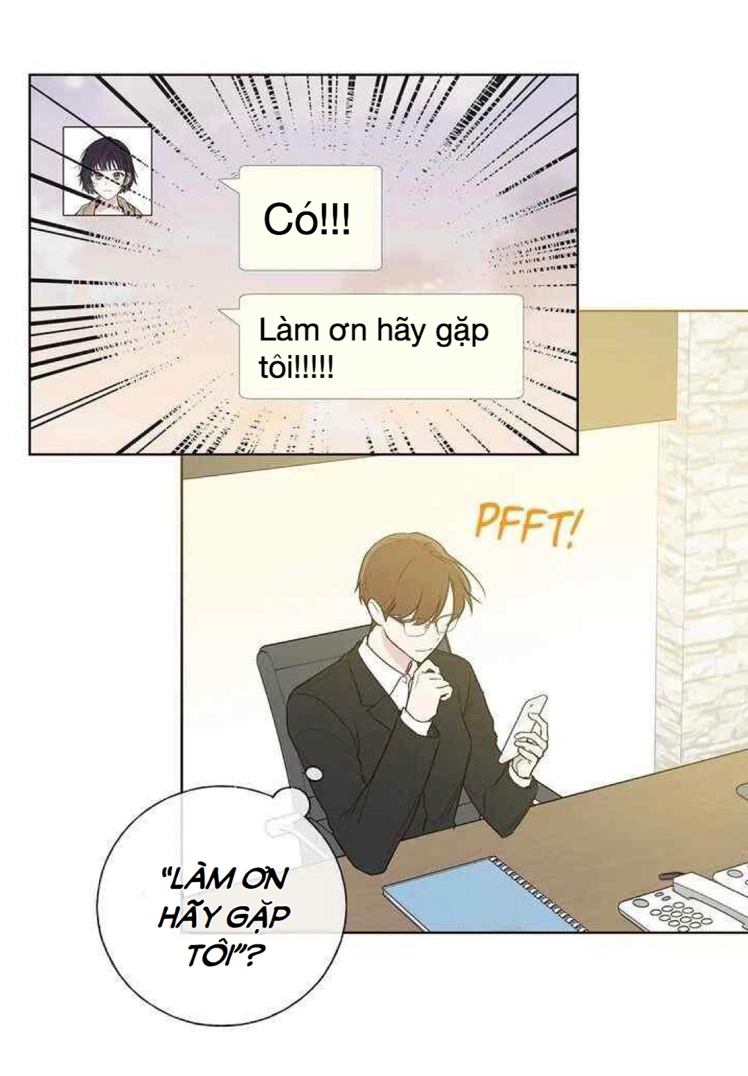 invitation of mystic messenger chapter 8 64