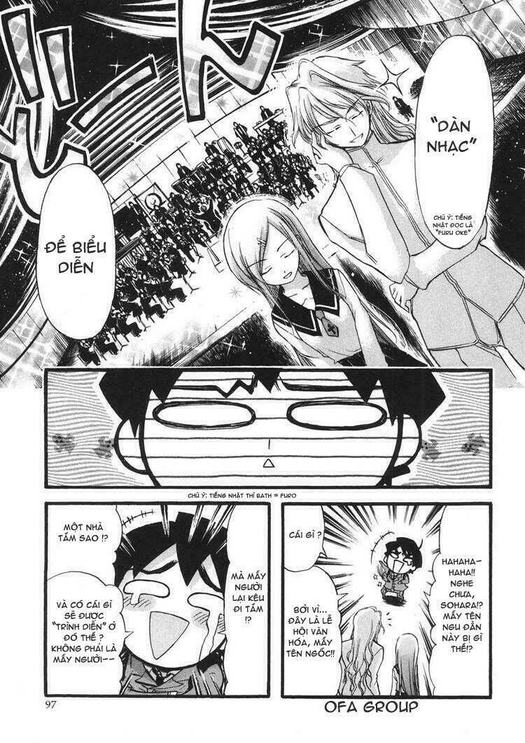 vật thất lạc của bầu trời chapter 21 11