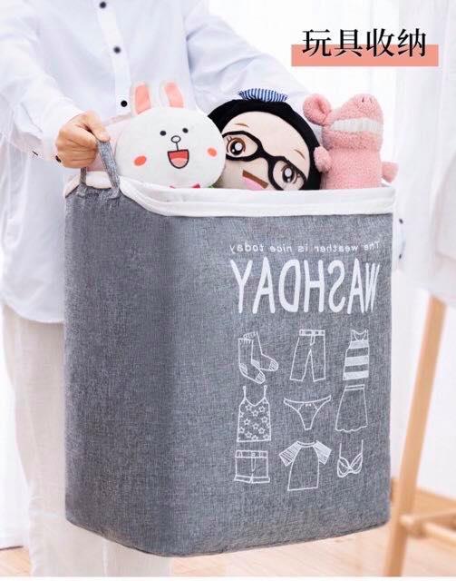 TÚI ĐỰNG ĐỒ ĐA NĂNG
