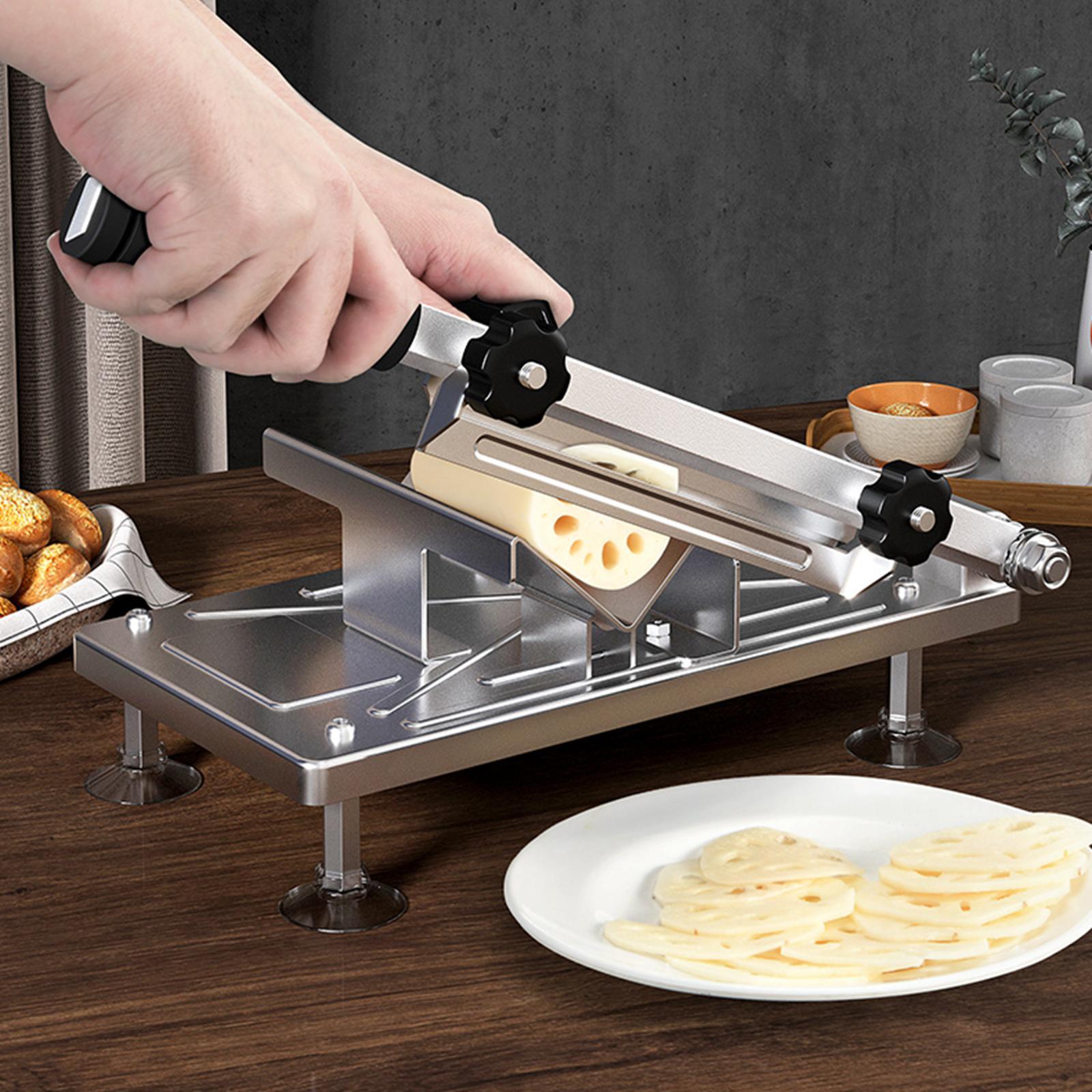 Meat Slicer Gadget Beef Mutton Lamb  for  Pot
