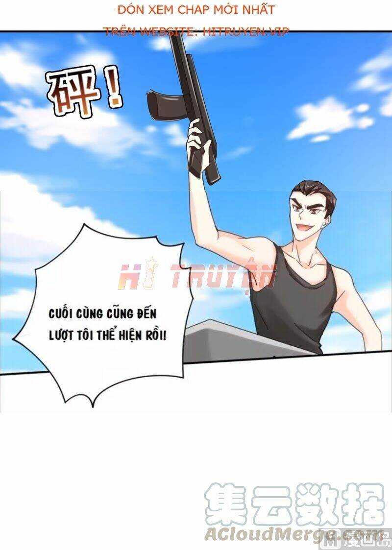 nhập cốt noãn hôn chapter 285 13