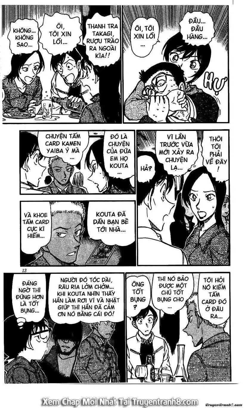 conan chapter 511 11