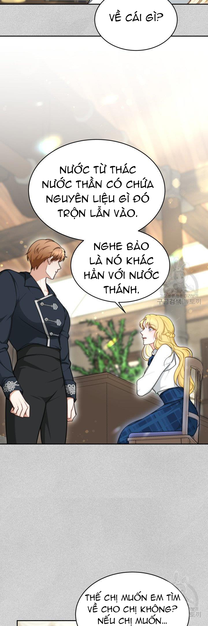 chồng cũ tôi là nam chính chapter 7.1 12