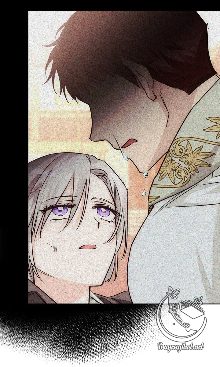 ác nữ xứng đôi với bạo chúa chapter 84.1 29