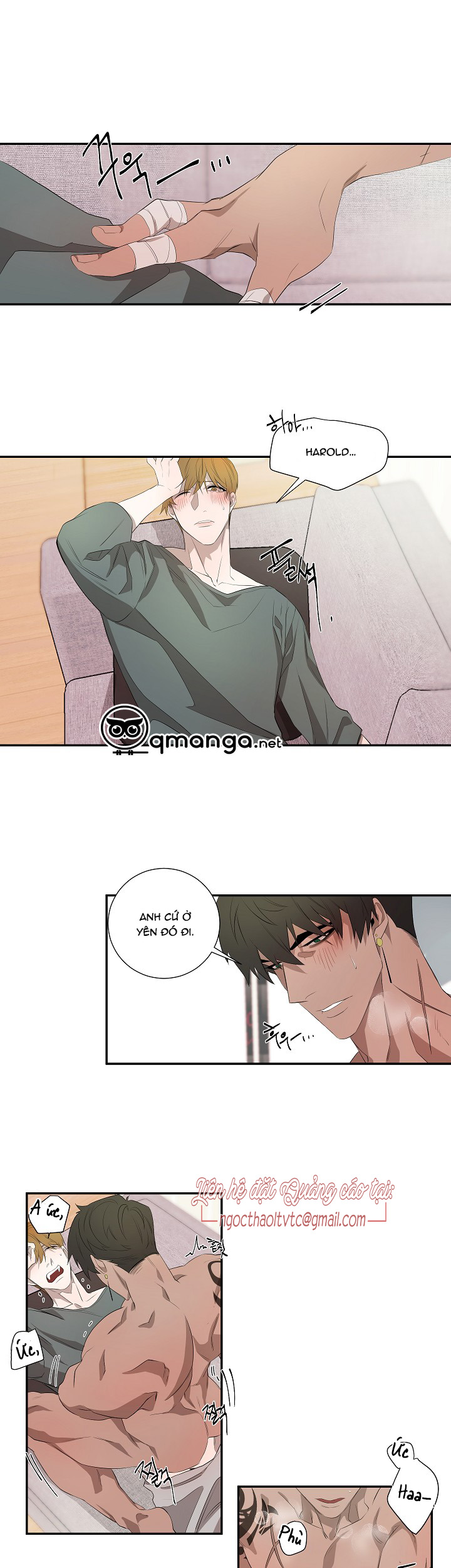 ever green chapter 19 14