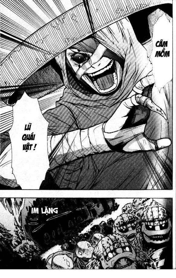 dragon eye chapter 7 18