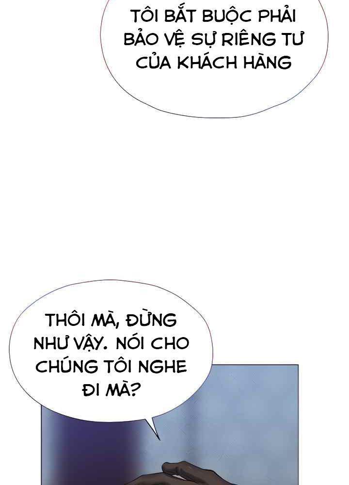 thợ săn bươm bướm chapter 5.1 20