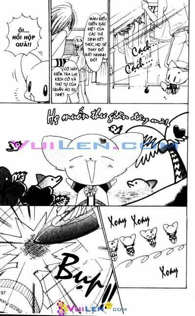 bộ sưu tầm lọ lem chapter 6 97