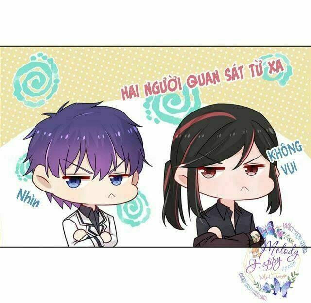 ma lạt thiên kim đẩu ác thiếu chapter 32 22