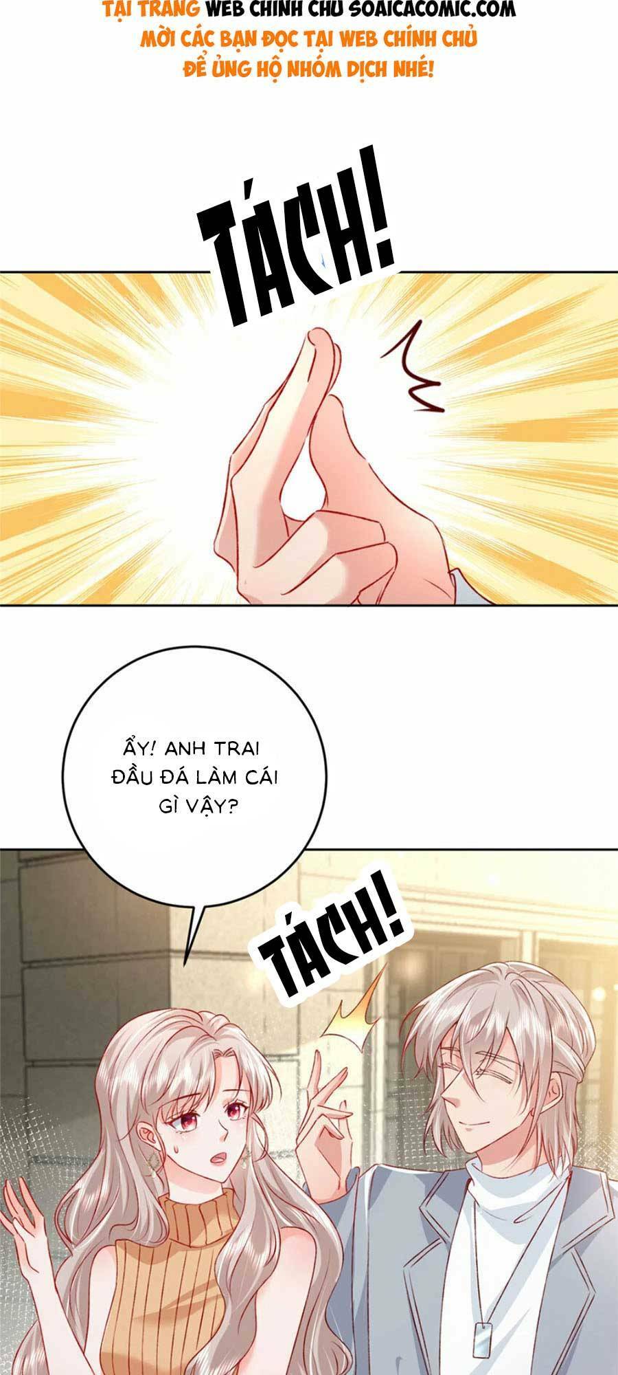 cô vợ của tôi không dễ bắt nạt chapter 93 26