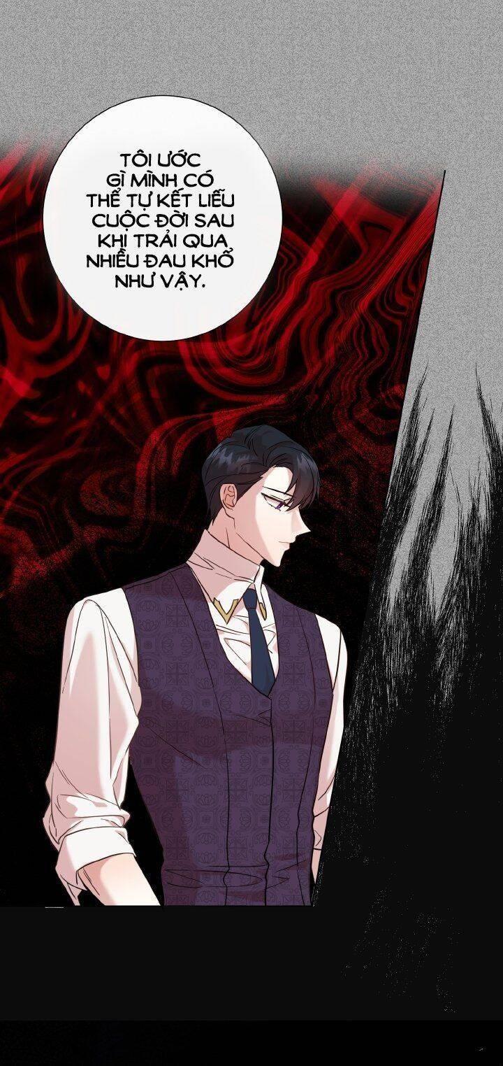 xin ngài đừng ăn tôi chapter 52 32