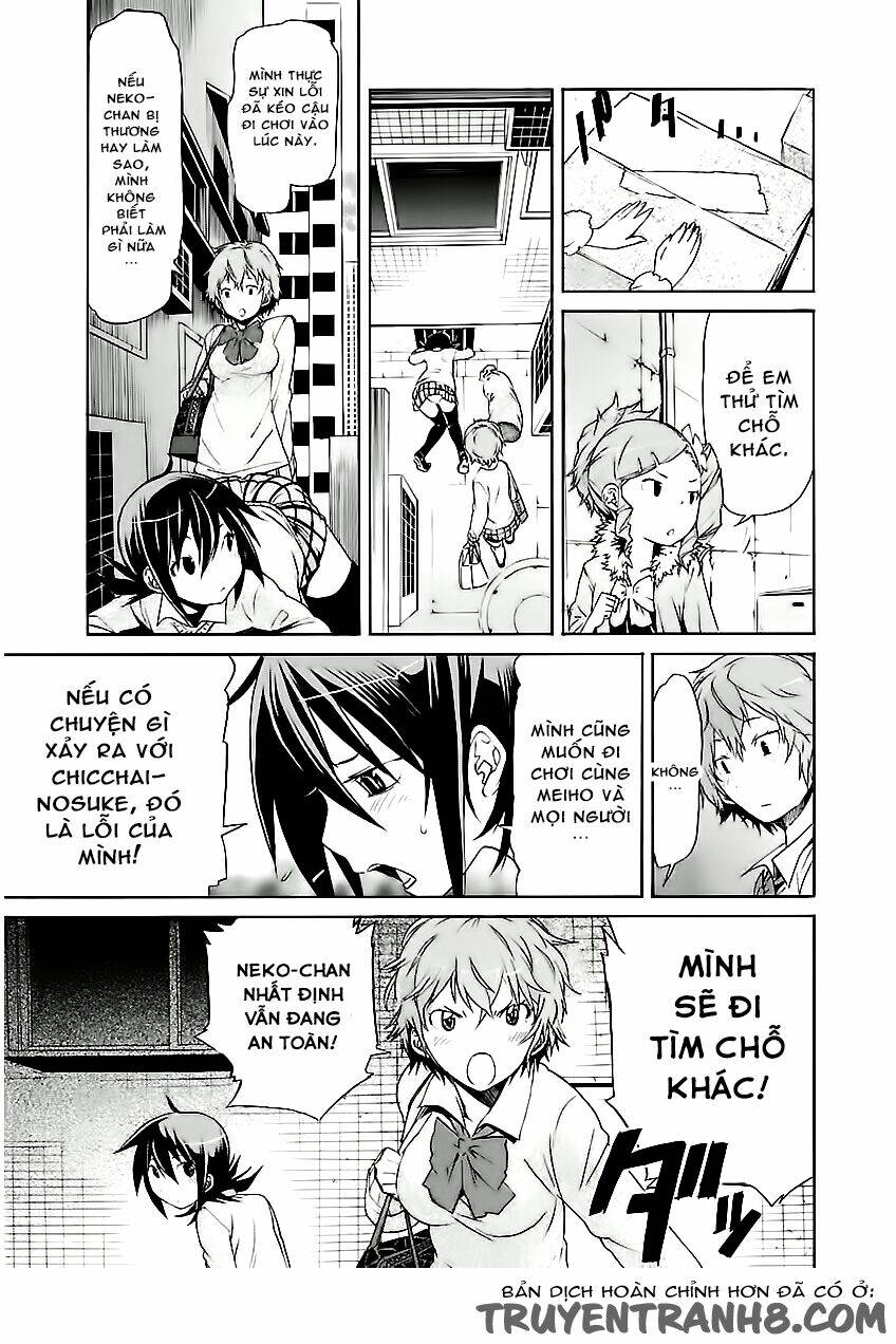 trash. chapter 29 11