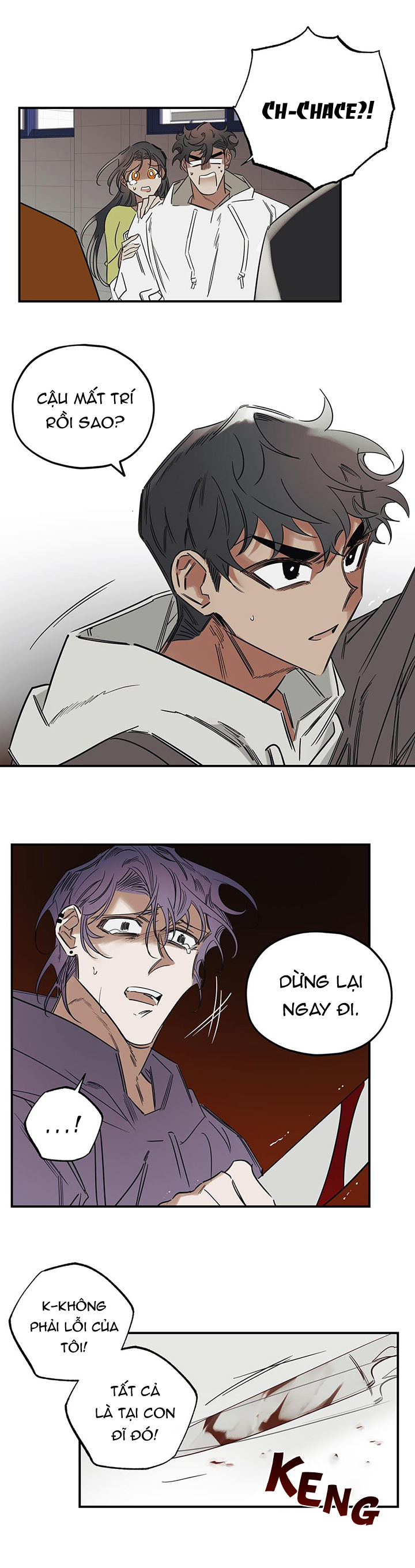 truth or dare chapter 15 9