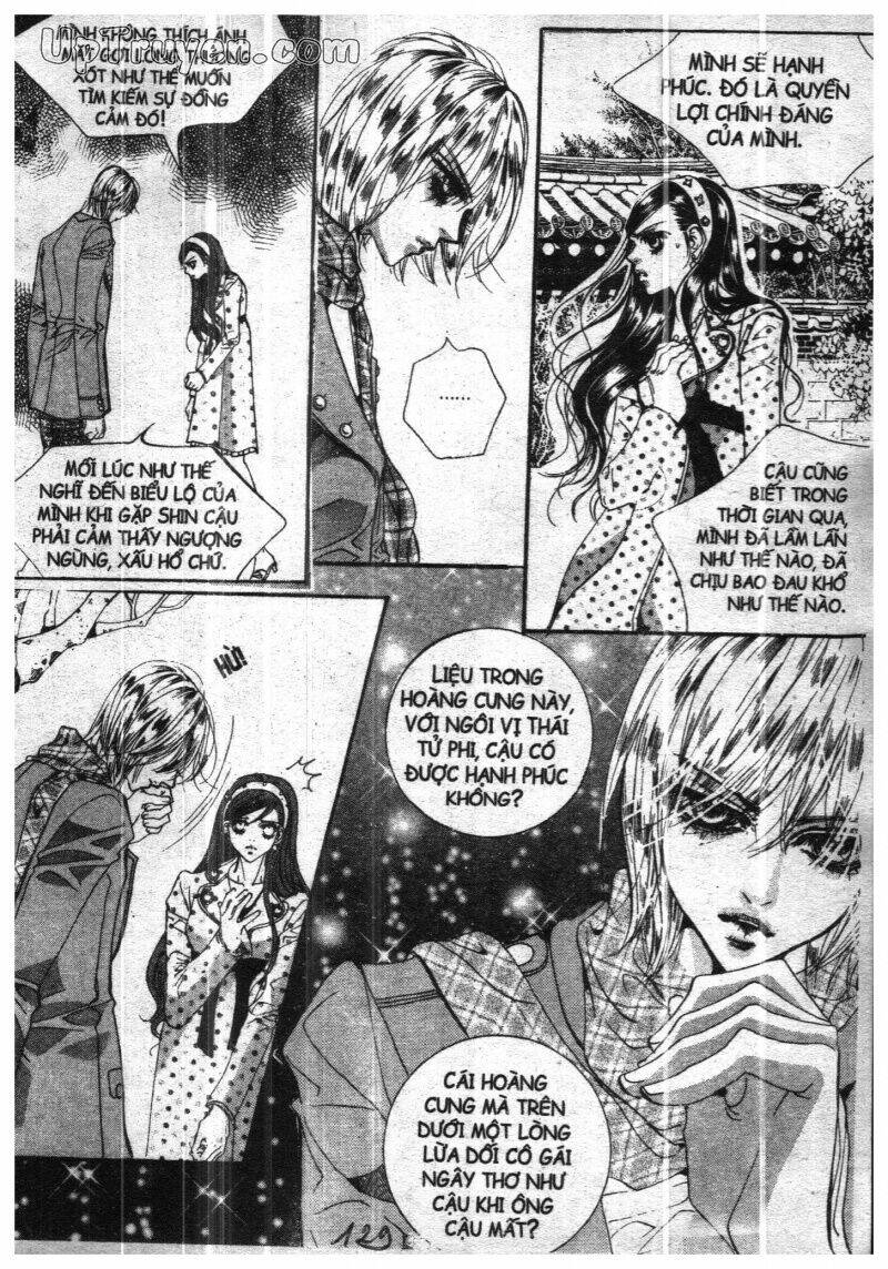 hoàng cung chapter 14 127