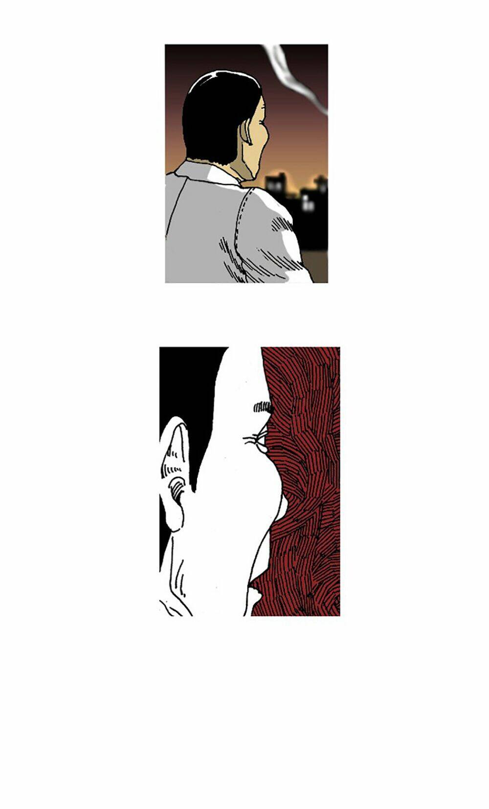 chuyện chết chóc chapter 7 36