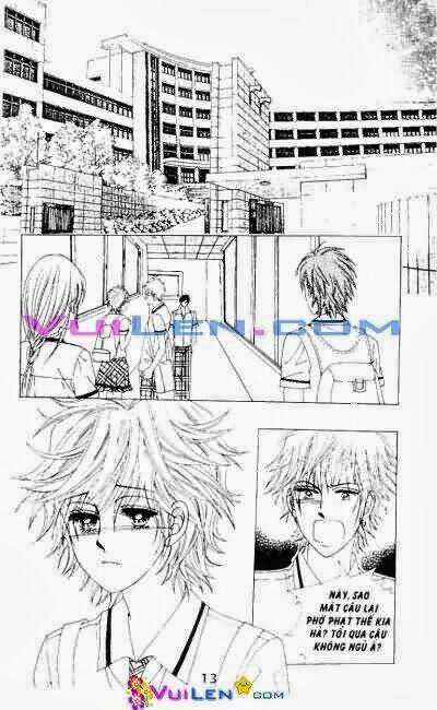 wait! wolf chapter 12 13