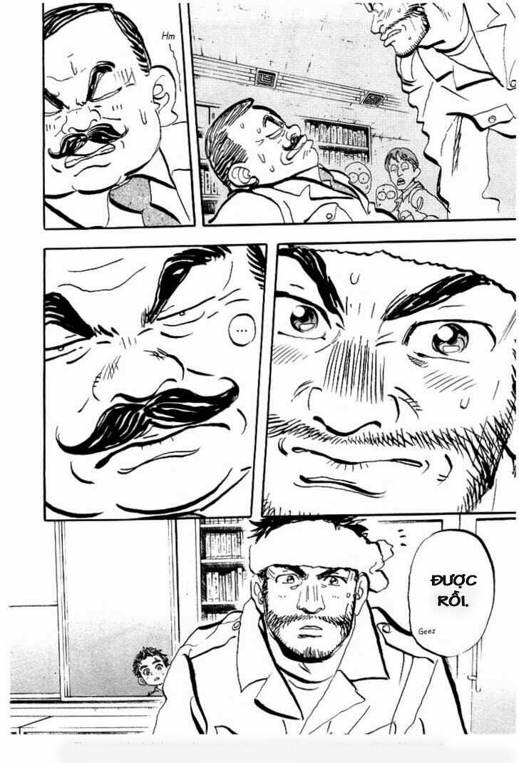 khát vọng đường đua chapter 5 25