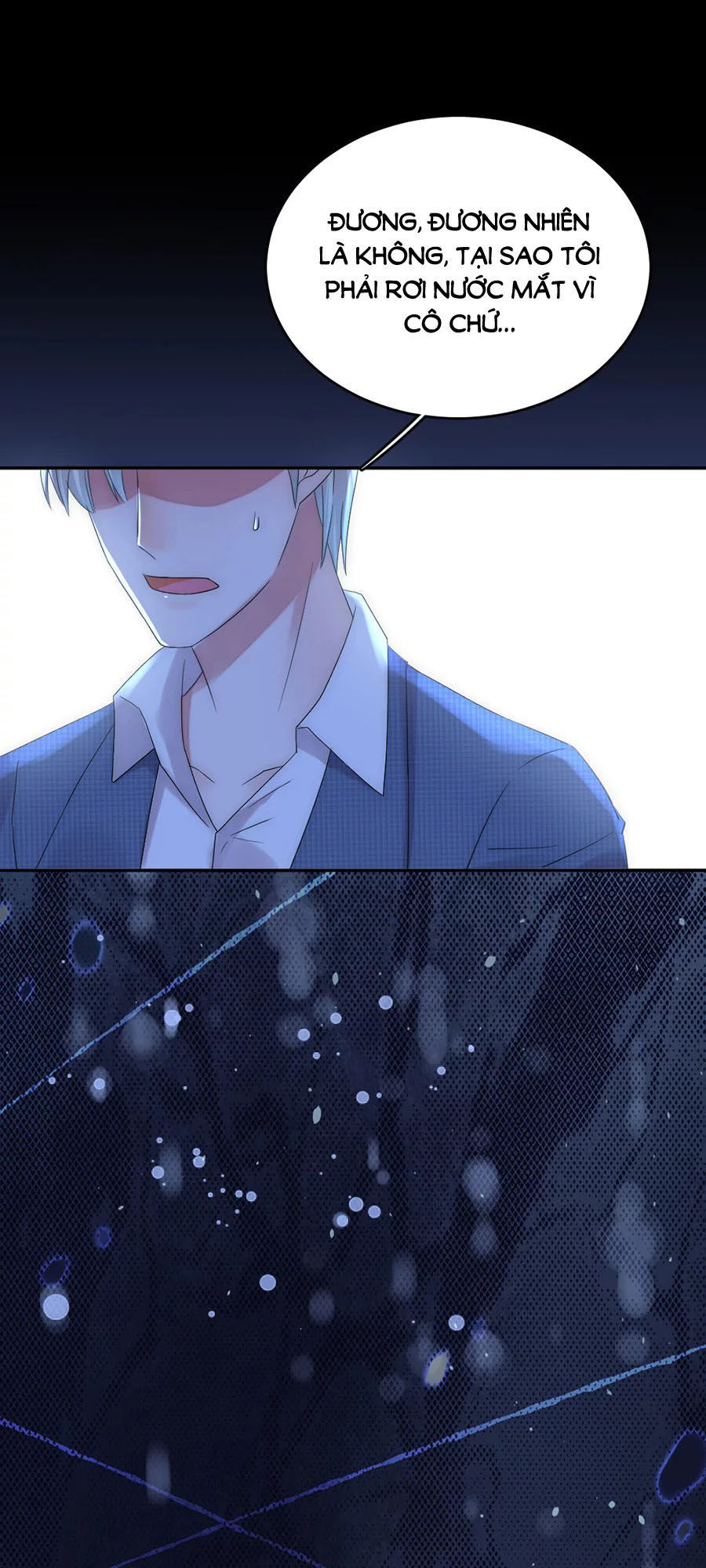 hoàn mỹ lão công tiến hóa luân chapter 91 22