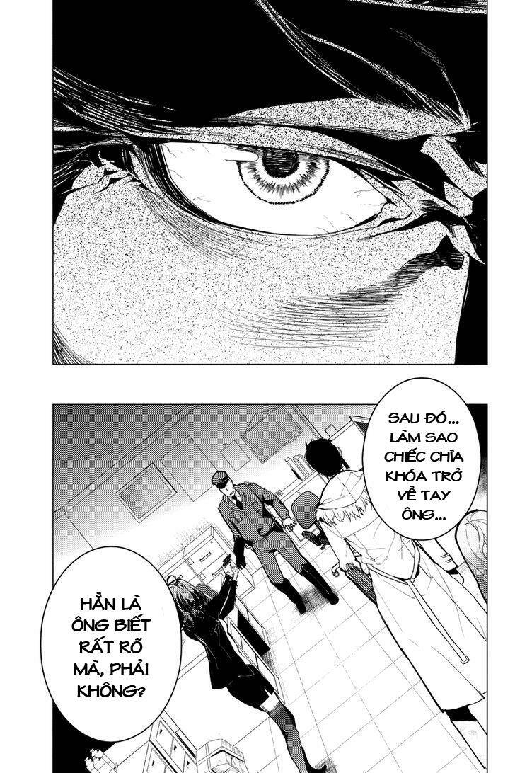 shinjuku dxd chapter 12 23