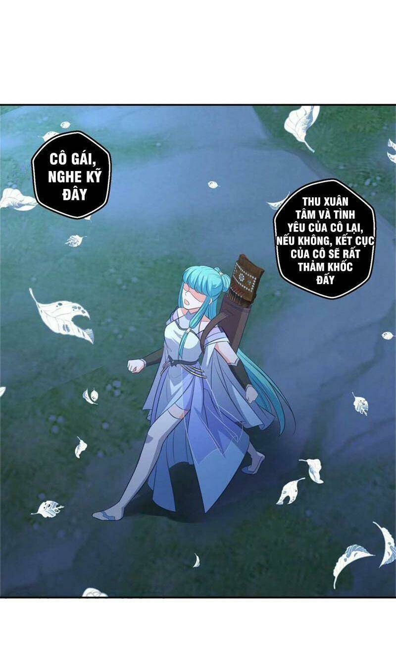 tiên ma đồng tu chapter 178 31