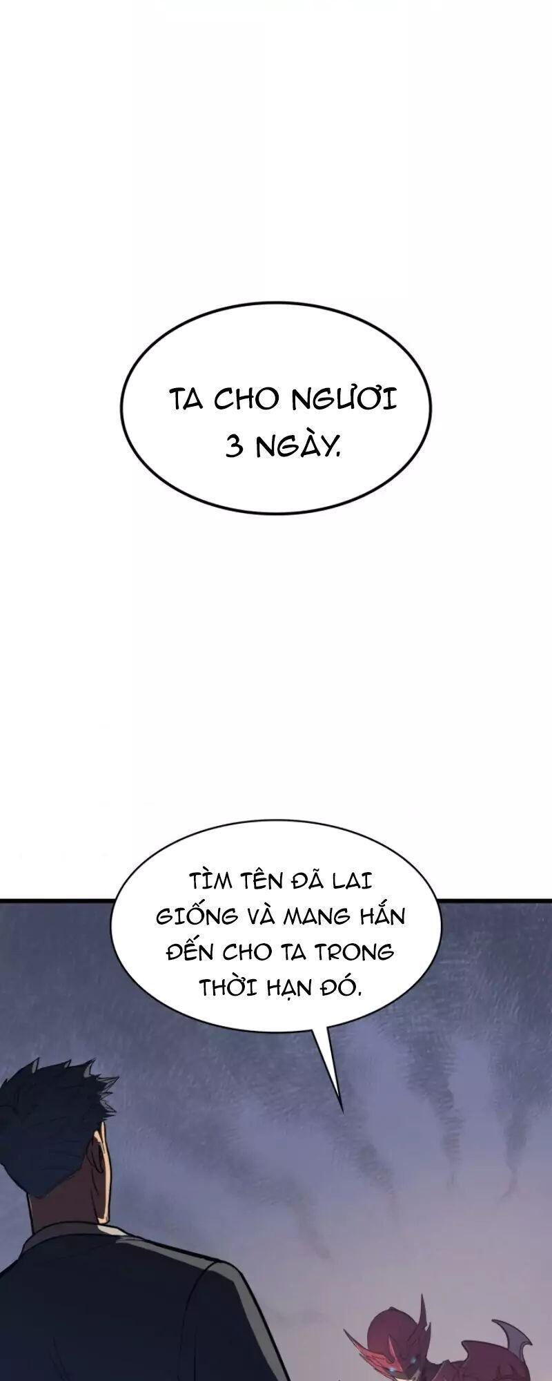 tôi trở lại thăng cấp một mình chapter 24 23