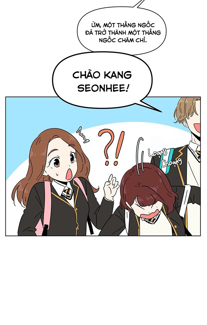 thanh xuân rực rỡ - season of blossom chapter 1 11