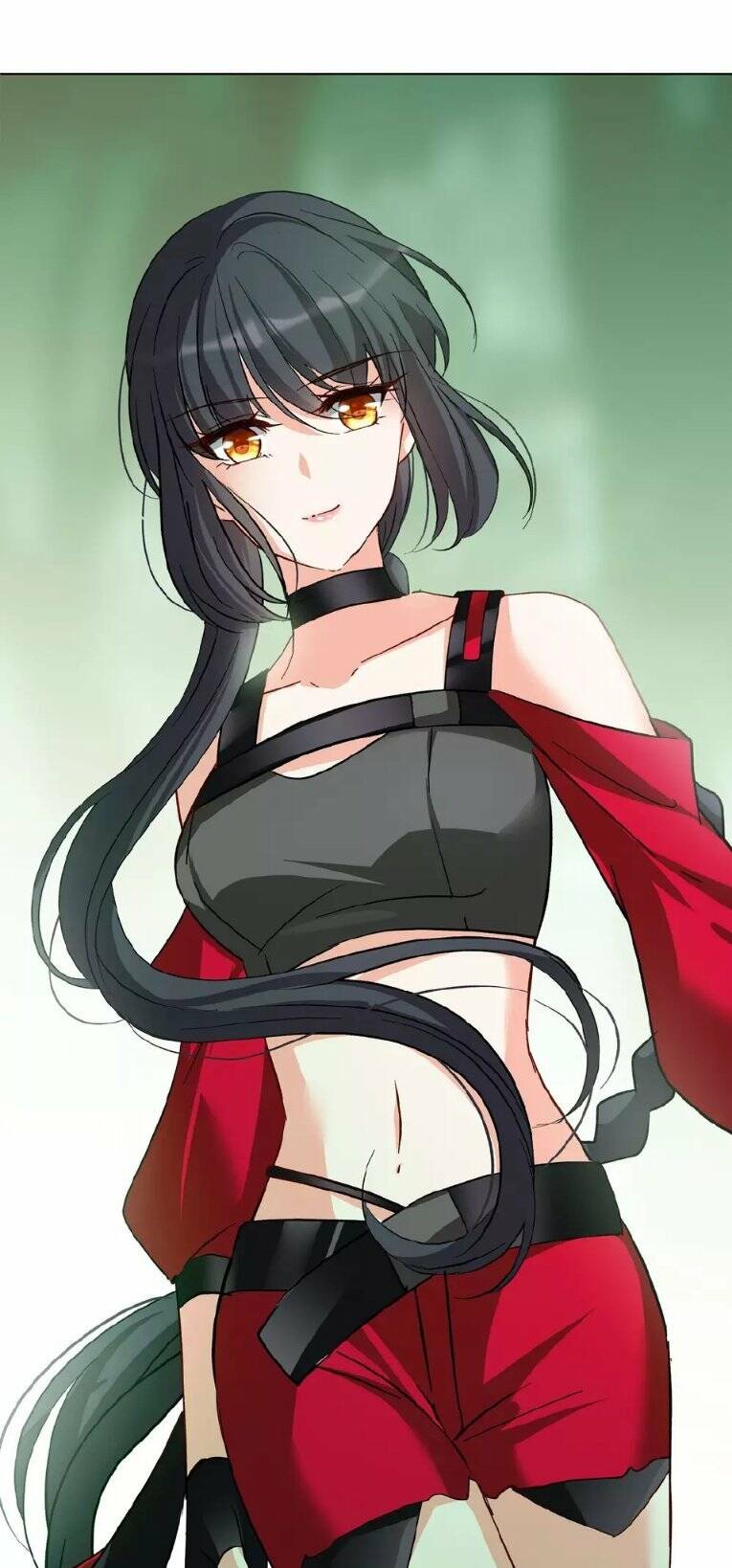 cô ấy đến rồi, xin nằm xuống! chapter 123 5