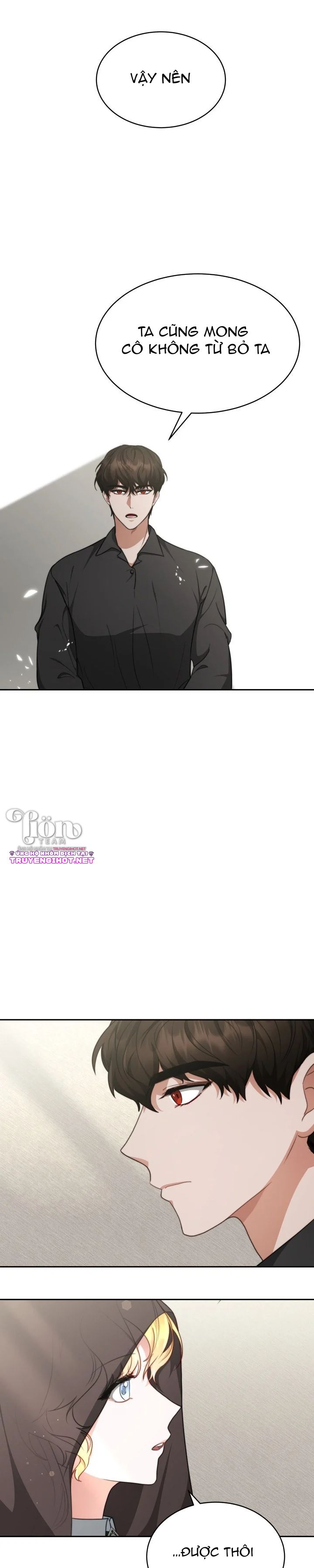 chồng cũ tôi là nam chính chapter 15.2 11