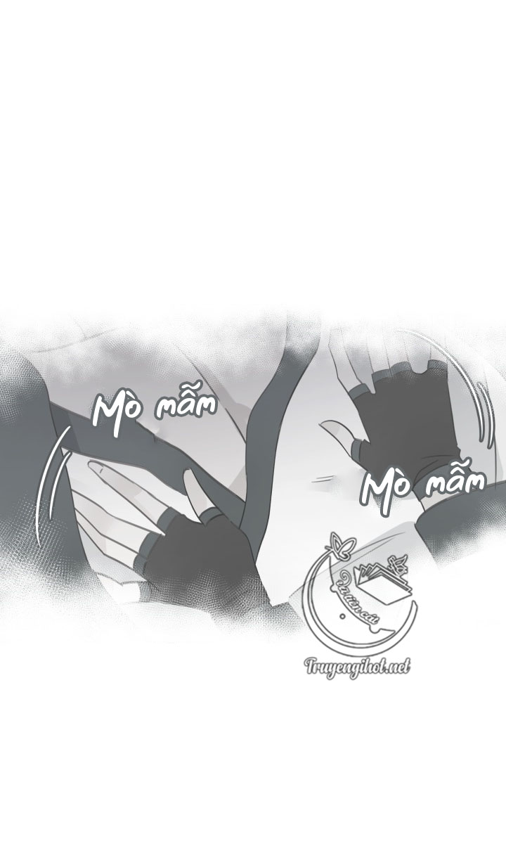 khế ước hậu cung chapter 26.1 12