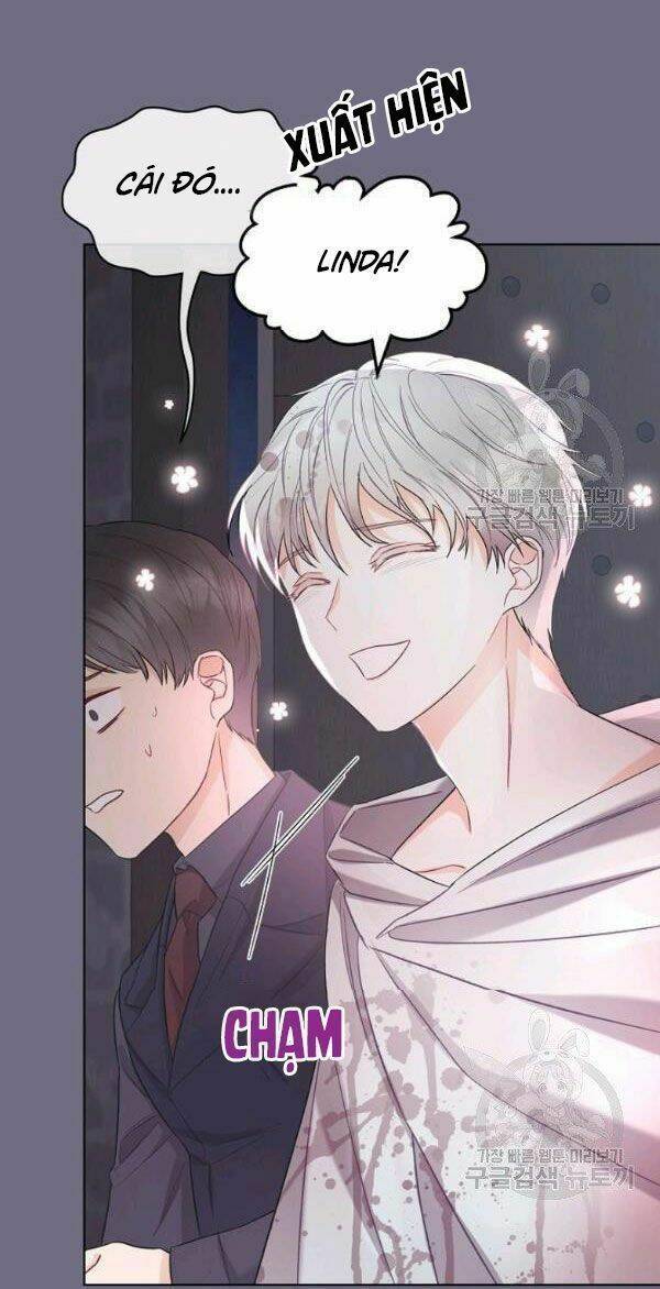 kẻ tạo ra nữ phản diện chapter 30 51