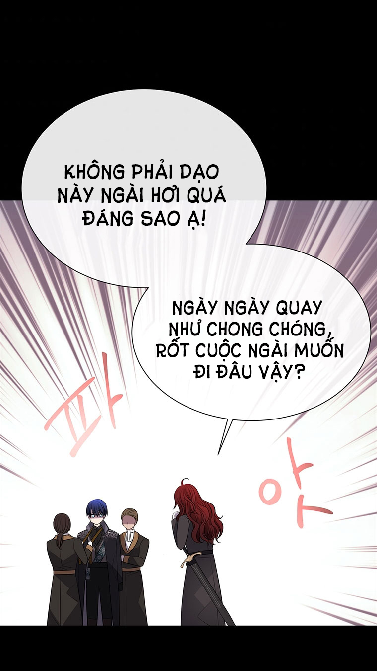 năm môn đệ của charlotte chapter 137.2 4