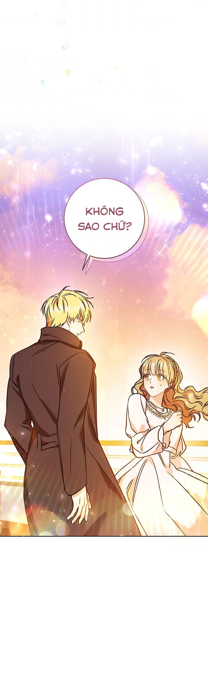 tiểu thư của những lá bài chapter 7 72