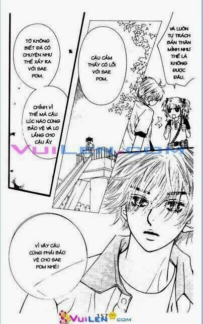 chàng trai thứ 13 chapter 3 159