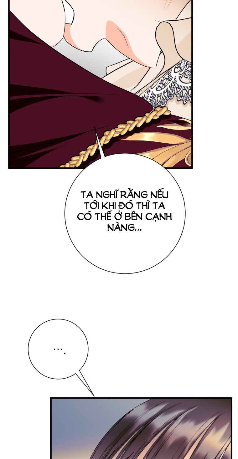 [18+] tôi đã kết hôn với kẻ thù giết cha mẹ chapter 26.2 8