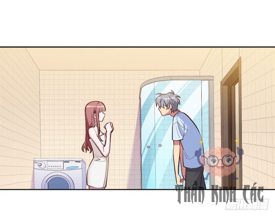 nhạc phụ đại nhân là bà xã chapter 2.2 39