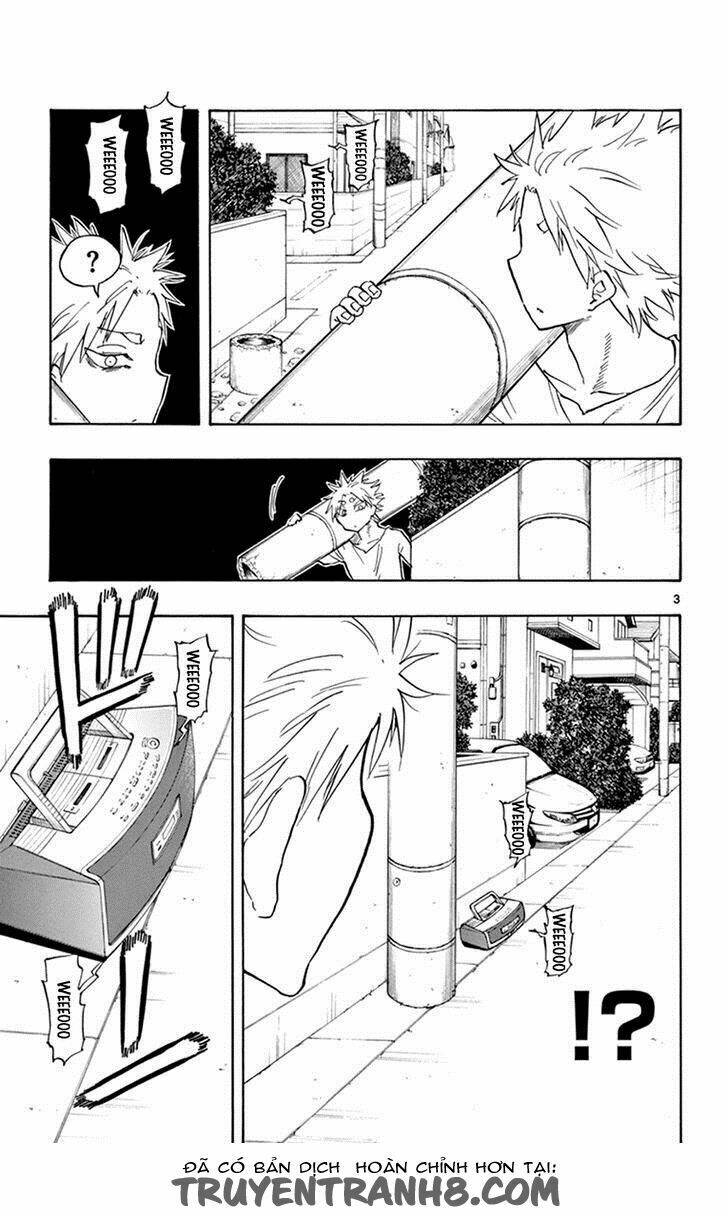 saike mata shite mo chapter 8 5