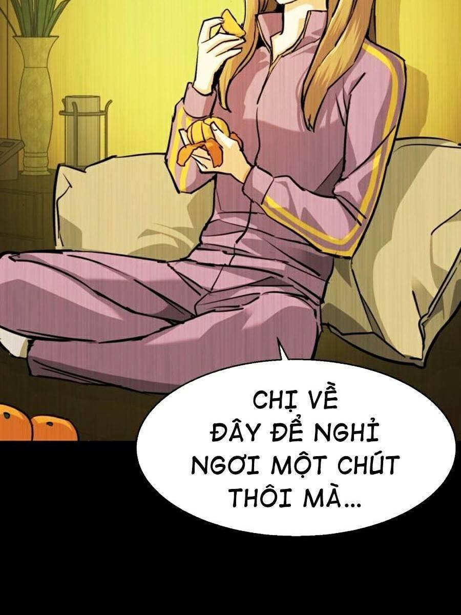 bạn học tôi là lính đánh thuê chapter 68 17