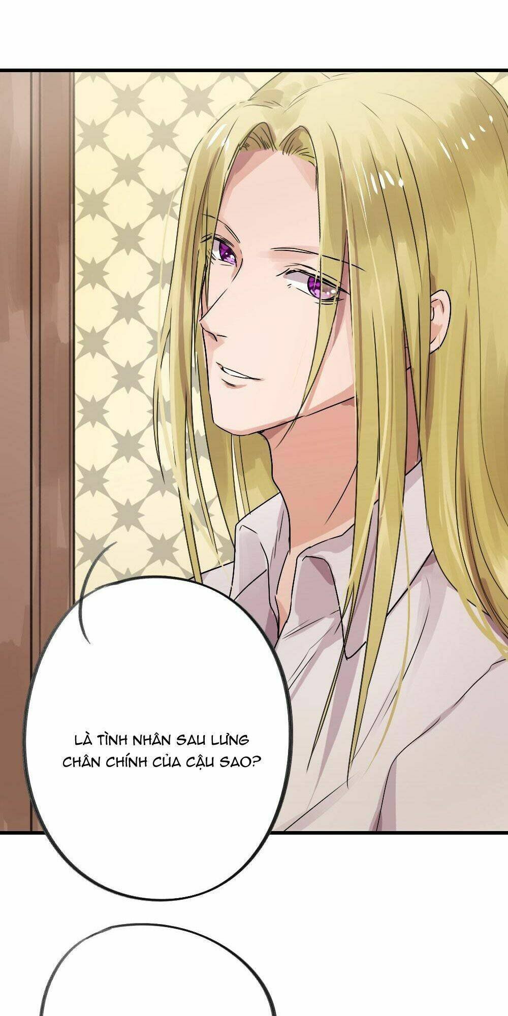 phải lòng em trai của bạn gái mình chapter 23 24