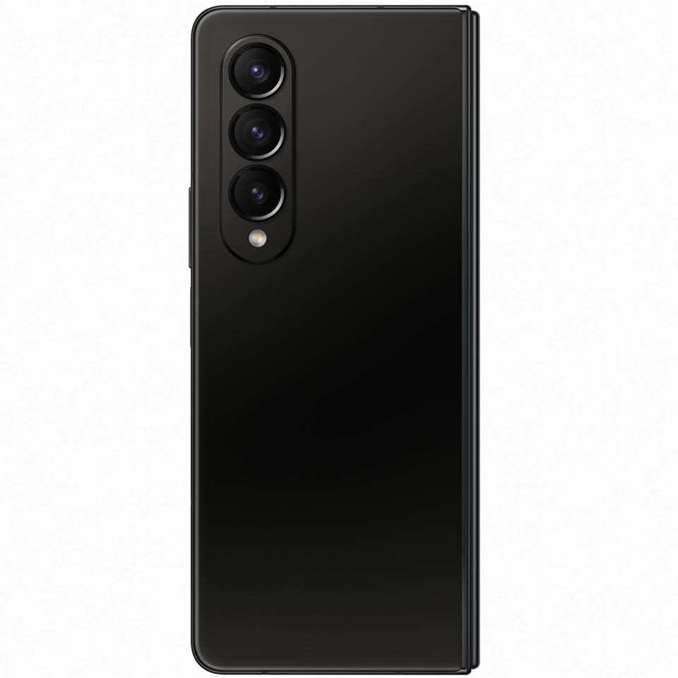 Điện Thoại Samsung Galaxy Z Fold 4 - ĐÃ KÍCH HOẠT ĐIỆN TỬ - Hàng Chính Hãng