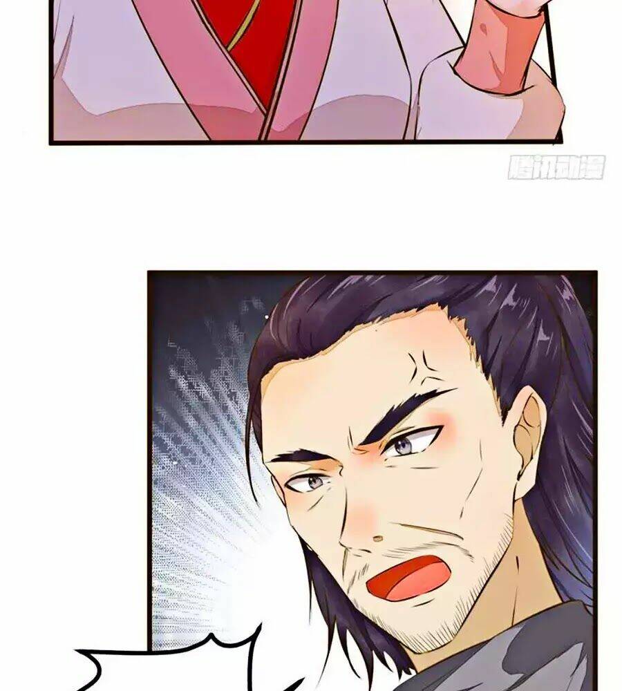 thần y khí nữ: ngự thú cuồng phi của quỷ đế chapter 48 12