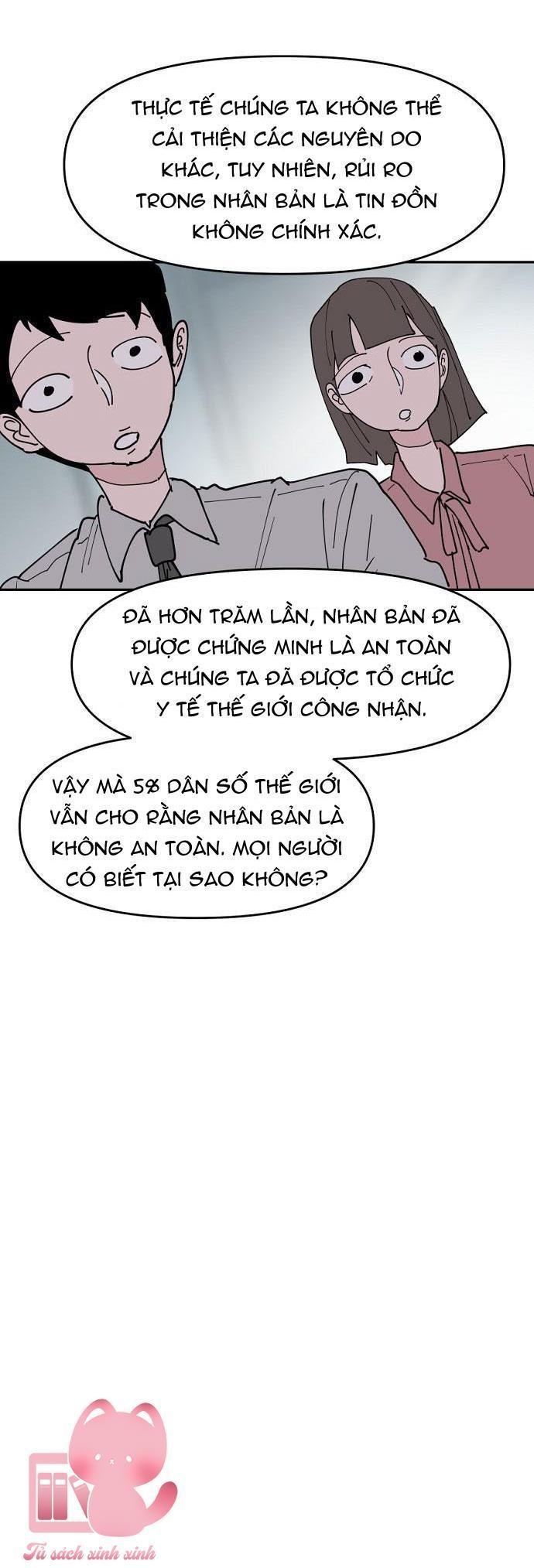 yêu không hồi kết chapter 20 39