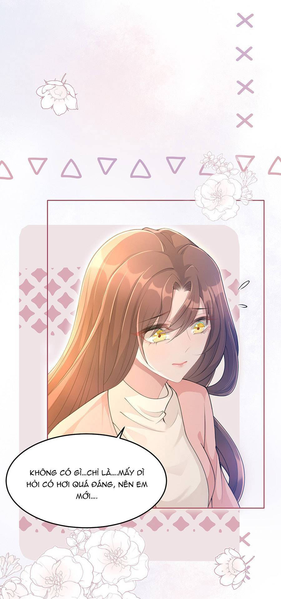 hãy để cô ấy hạ cánh! chapter 9 16