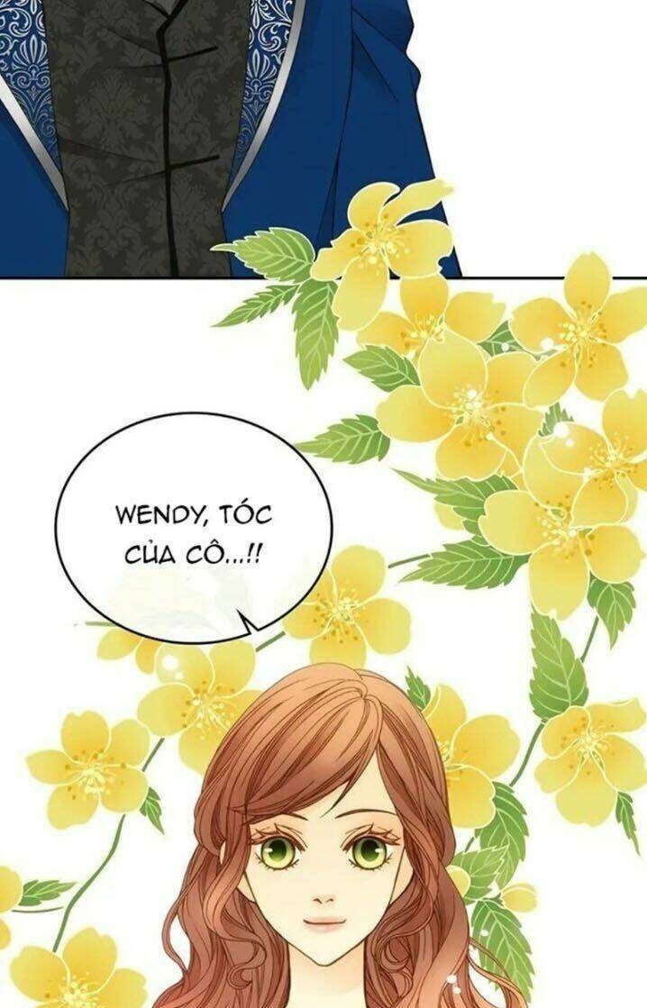 wendy , cô gái bán hoa chapter 13 31