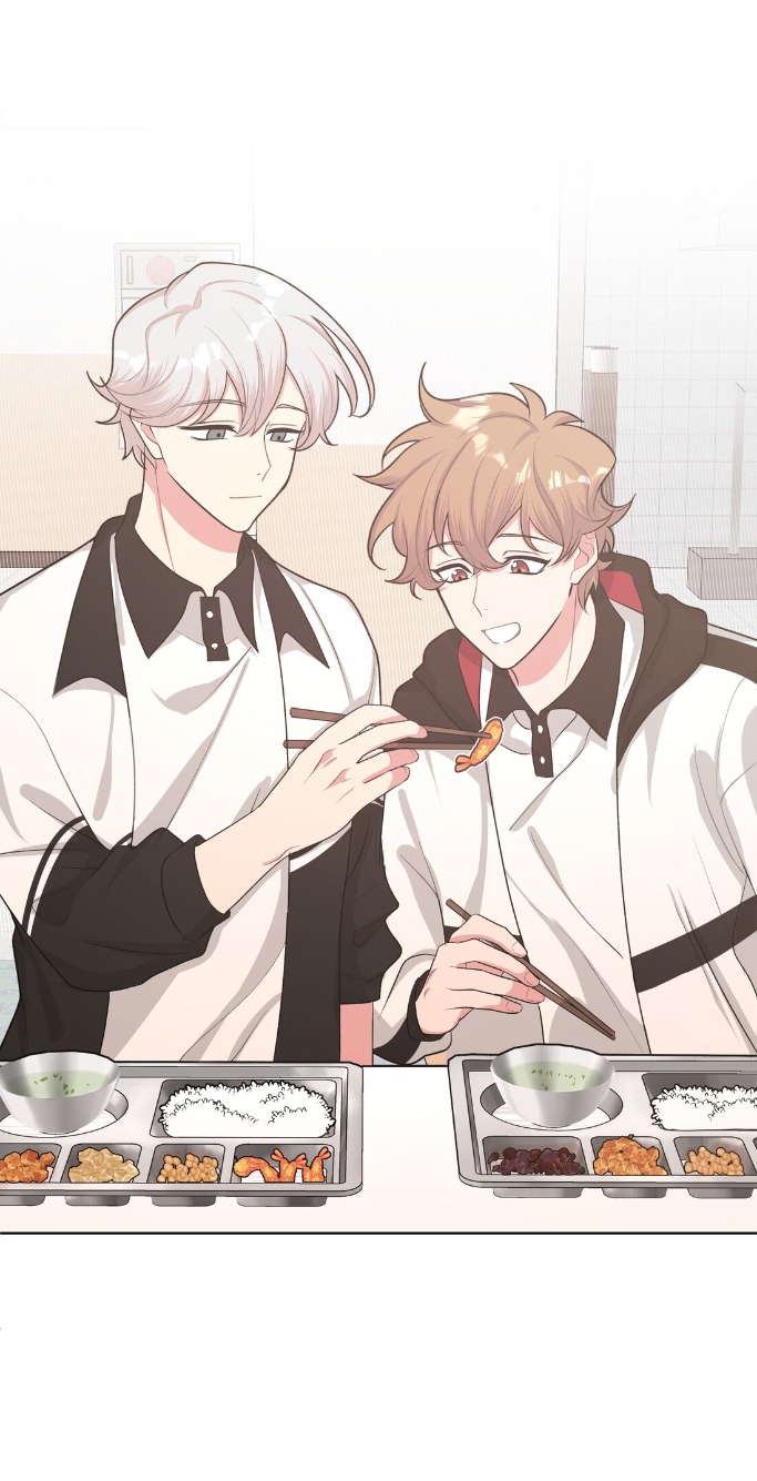 đừng nói yêu tôi (don't say you love me) chapter 6 20