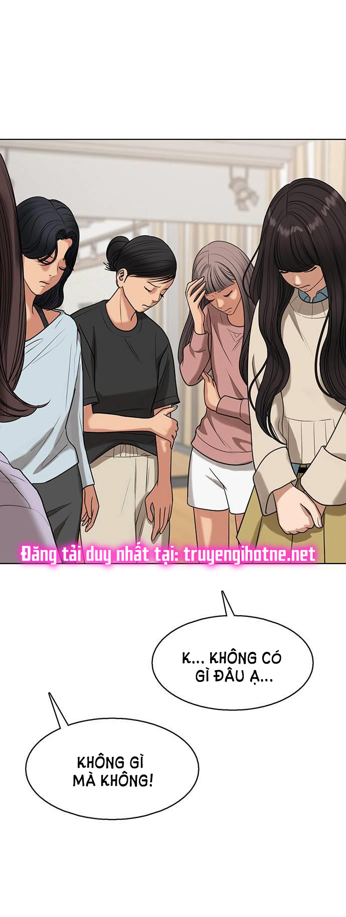 vẻ đẹp đích thực - true beauty chapter 243.1 19