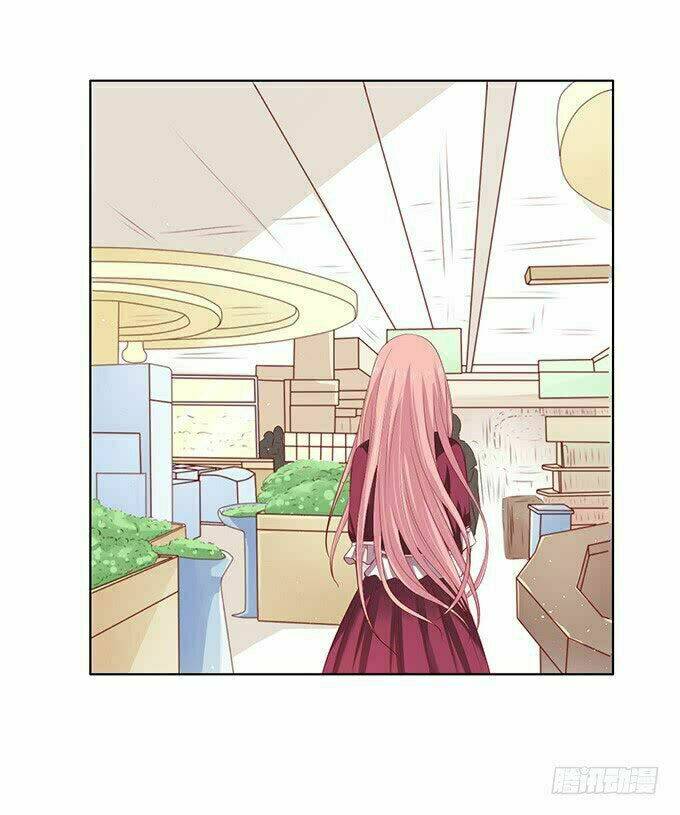 liệt ái tri hạ: series mật đào tiểu tình nhân chapter 94 14