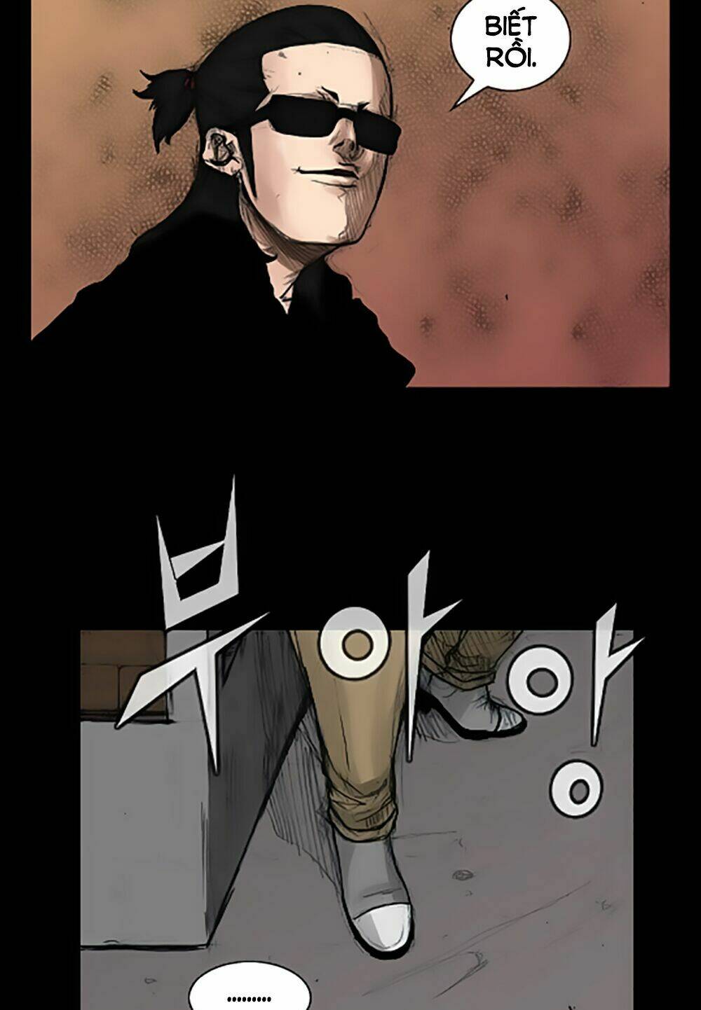 dokgo | độc cô chapter 12 20