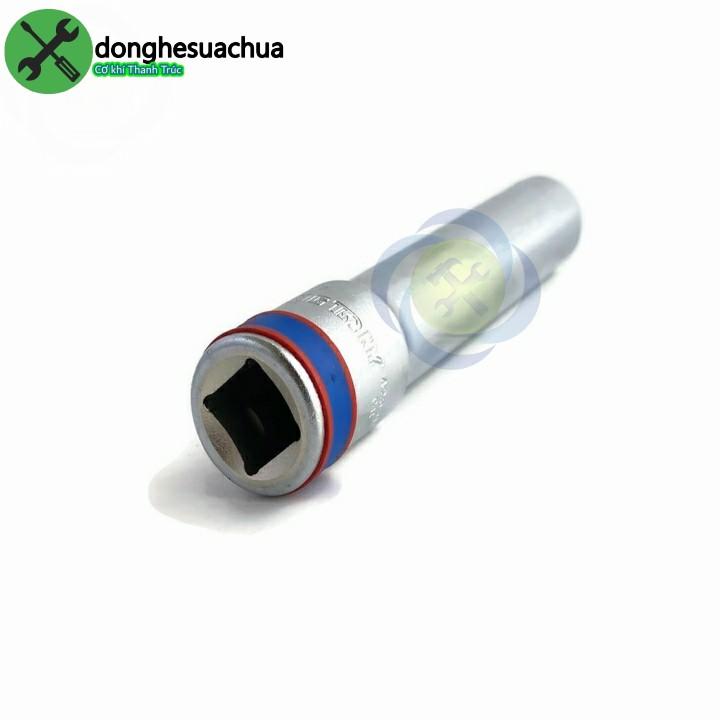 Tuýp 14mm dài 120mm loại 1/2 có 6 cạnh Kingtony 425514M