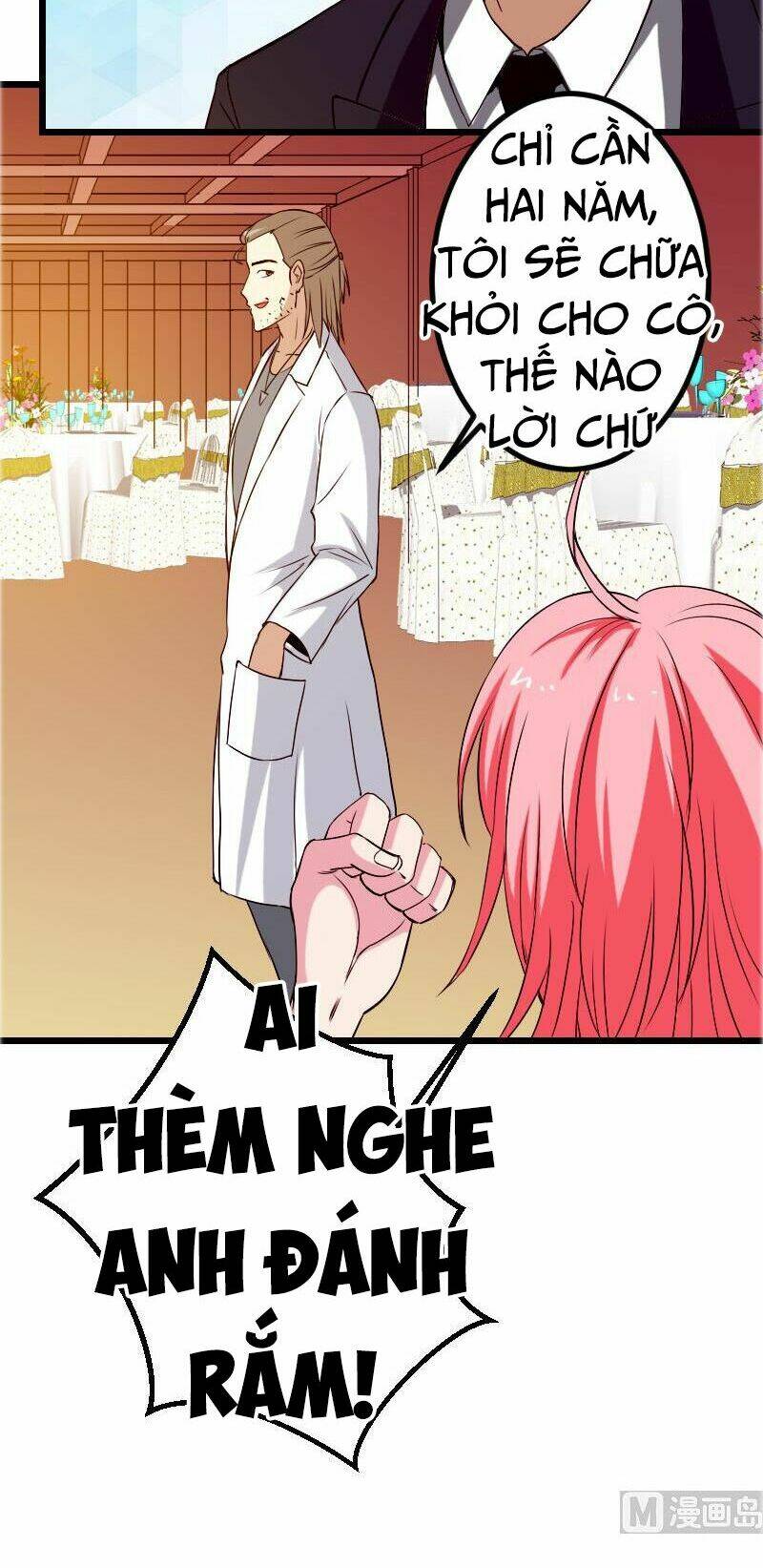 ngưu thư cung ứng thương chapter 92 8